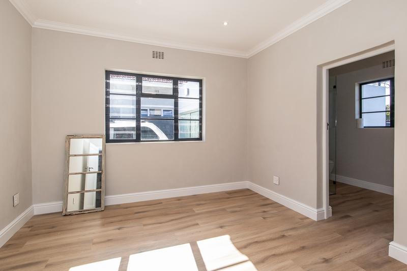 To Let 3 Bedroom Property for Rent in Plumstead Western Cape